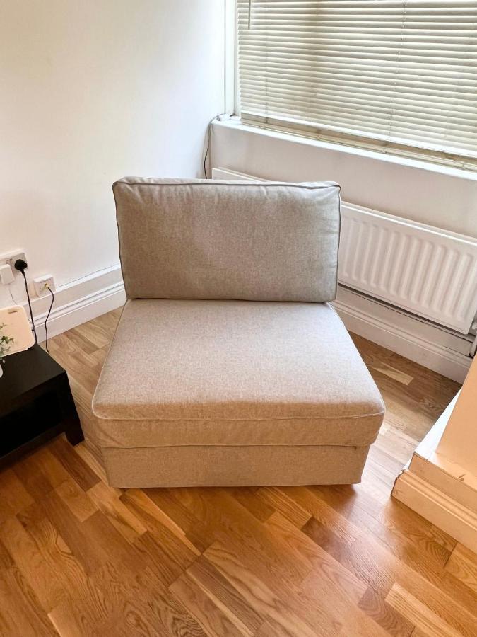 Appartamento Aprt 10Mins Walk From The Shard! Londra Esterno foto